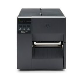 Zebra ZT11143-D01000FZ Barcode Label Printer