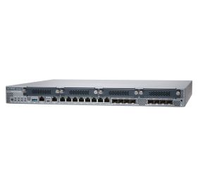 Juniper Networks SRX340-TAA Firewalls & VPN
