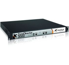 Ruckus ZoneDirector 3000 Wireless Controller - Big Sales Big