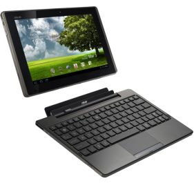 Asus TF700T-C1-GR Tablet