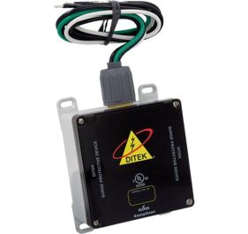 DITEK DTK-120/240HD2 Accessory