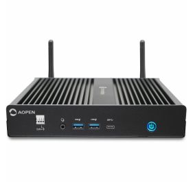 AOPEN 91.CX200.GA20 Desktop PC