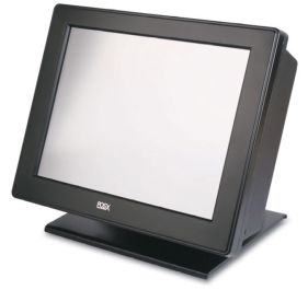 Custom America XPC517 POS Touch Terminal
