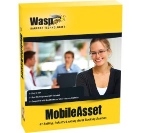 Wasp 633808927561 Software