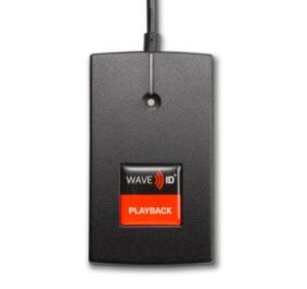 rf IDEAS RDR-75W5AK7 Access Control Reader