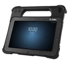 Zebra RTL10B1-G1AS0X0000NA Tablet