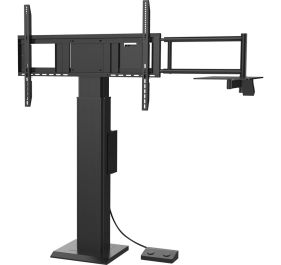 ViewSonic VB-STND-004 Mounting Hardware and Stands