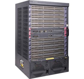 HPE Aruba JD238C Ethernet Switch