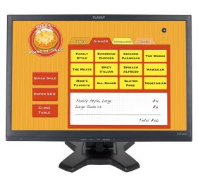 Planar 997-6378-00 Touchscreen