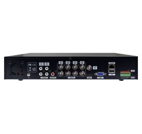 Speco D16VX3TB Network Video Recorder