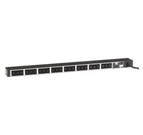 Black Box PDUBV24-S20-200-R2 Accessory
