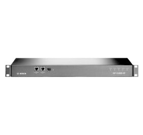 Bosch VIP-X1600-XFB Products