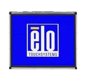 Elo E617691 Touchscreen