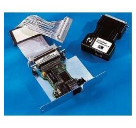 Zebra 46689 Print Server