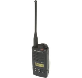 Zebra RDU4160D Two-way Radio