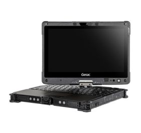 Getac VSEP2PJABDBA Rugged Laptop