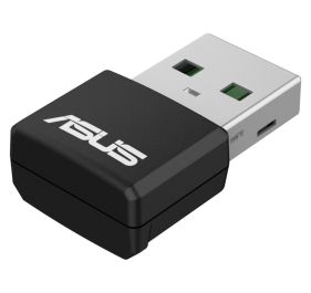 Asus USB-AX55 NANO Network Adapters