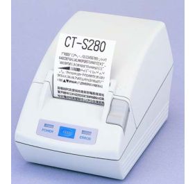 Citizen CT-S280 Receipt Printer
