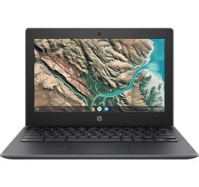 HP 436B5UT#ABA Chromebook