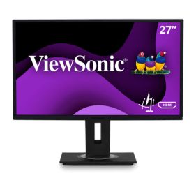 ViewSonic VG2748 Monitor
