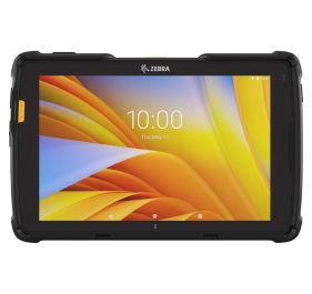 Zebra ET40AA-001C1B0-NA Tablet
