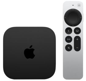 Apple MN873LL/A TVs & Home Theater Equipment