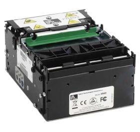 Zebra P1015397 Printhead