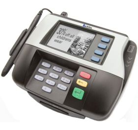 VeriFone M090-307-04-R Payment Terminal