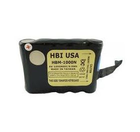 Harvard Battery HBM-1000N Accessory