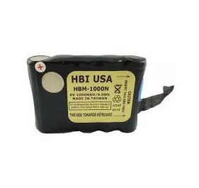 Harvard Battery HBM-1000N Battery