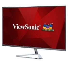 ViewSonic VX3276-2K-MHD Monitor