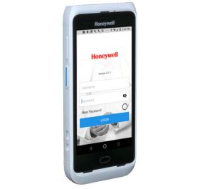 Honeywell CT40-L0N-2LC11HF Mobile Computer