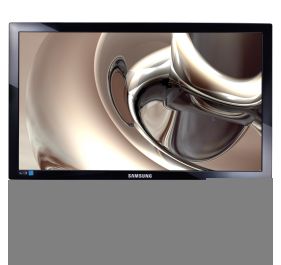 Samsung S24D300HL Digital Signage Display
