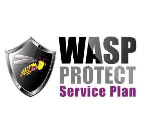 Wasp 633809007514 Service Contract