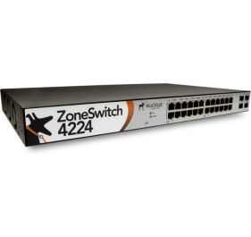 Ruckus ZoneSwitch 4000 Series Wireless Controller
