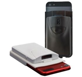 Socket Mobile CHS 8Qi Barcode Scanner