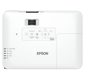 Epson V11H793020 Projector