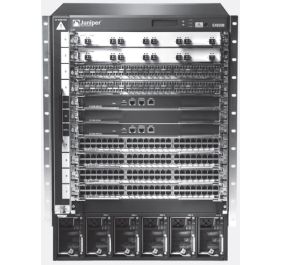 Juniper EX8208-SF320-S Data Networking
