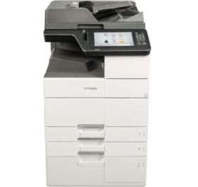 Lexmark 26ZT003 Multi-Function Printer