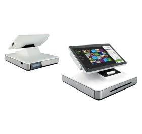 Elo E000134 POS System
