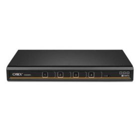 Vertiv SC840DPH-400 Network Switch