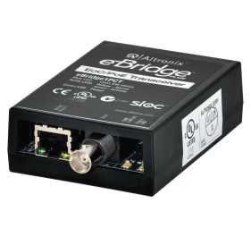 Altronix EBRIDGE1PCT Data Networking