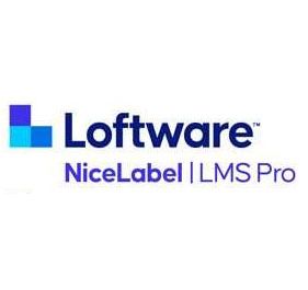 Loftware NLLPXX0051 Service Contract
