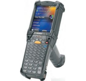 Motorola MC92N0-GA0SYGYC6WR Mobile Computer