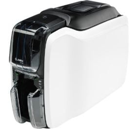 Zebra ZC11-0000Q00US00 ID Card Printer