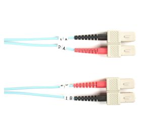 Black Box FO10G-001M-SCSC Products