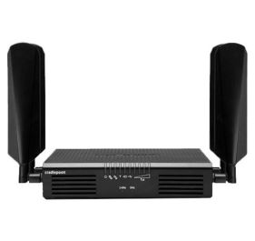 CradlePoint AER1650LPE-VZ Data Networking