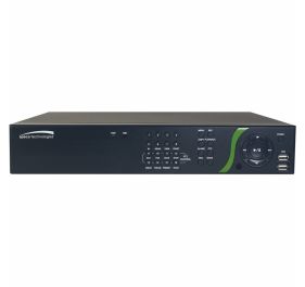 Speco D16DS2TB Surveillance DVR