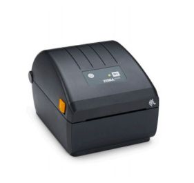Zebra ZD220d Barcode Label Printer