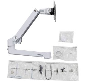 Ergotron 98-130-216 Mounting Hardware and Stands